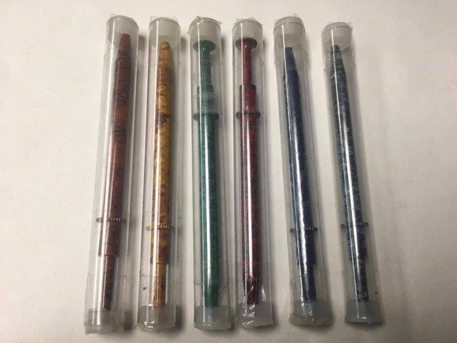 24 PC 4 Prong Pick Up Tool Diamond Gem Jewelers Tweezers Grabbers