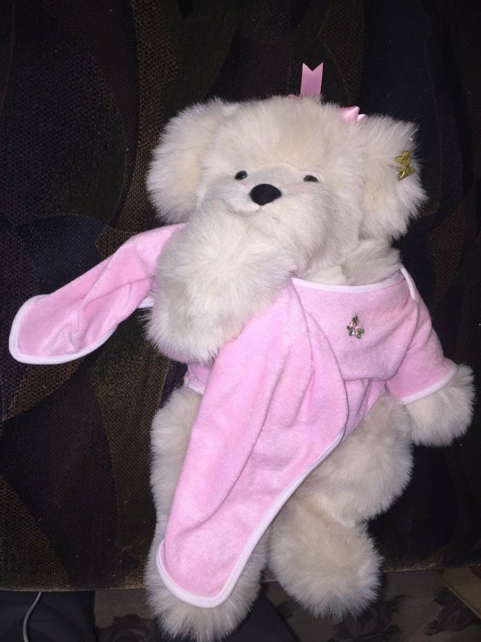 Thumbearlina Baby Bear 15