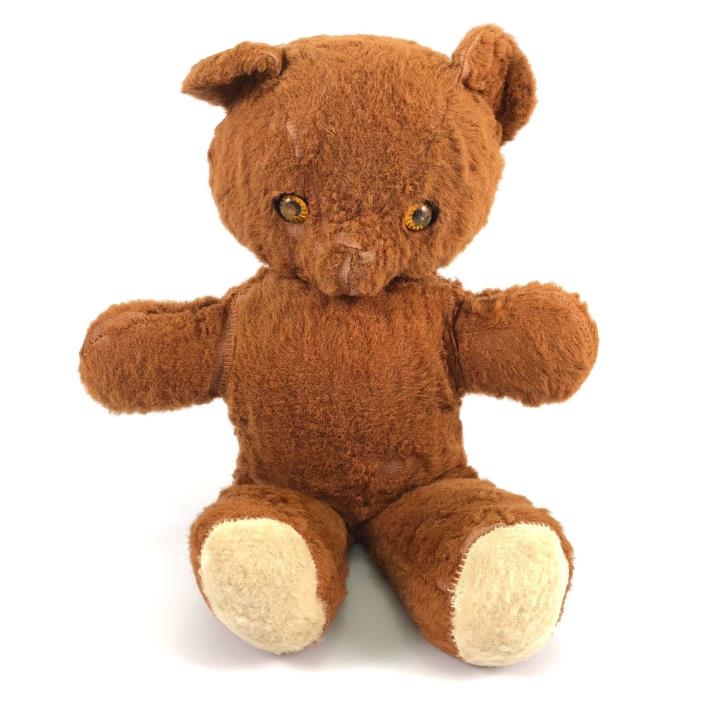 Vintage Antique Teddy Bear 15