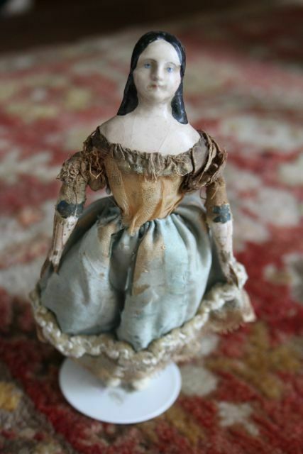 Very Rare Small 1800
