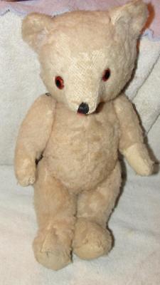 1906 - 1920 Michtom's or Steiff Jointed Mohair 14