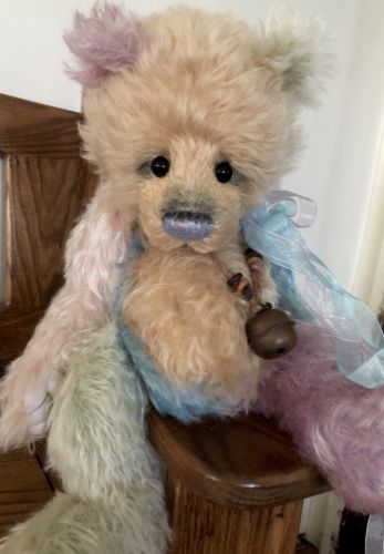 Charlie Bears Muddle