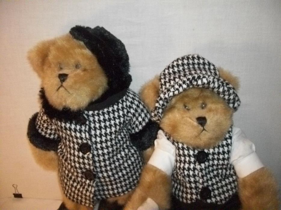 Bears Stuffed Plush Animals 17