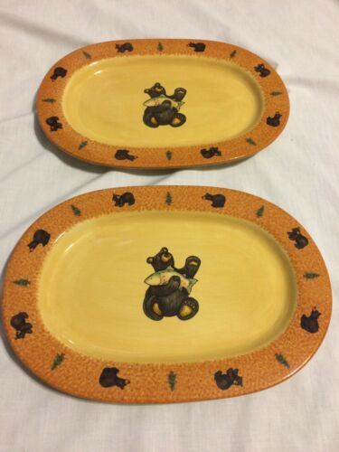 Bearfoots Ceramic 11