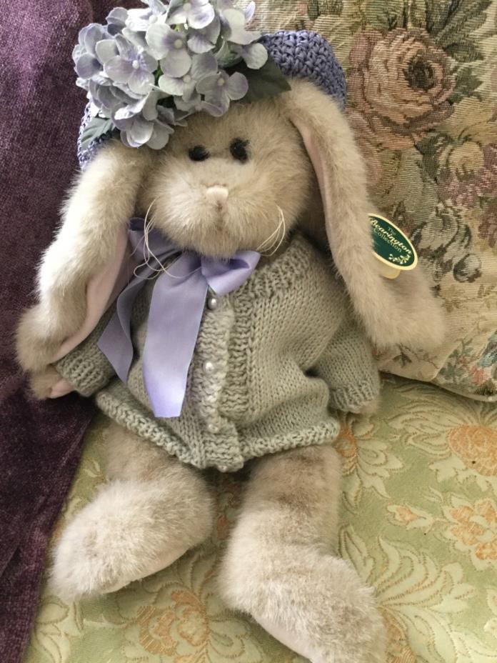 BEARINGTON BEARS 