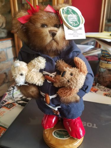 Bearington Bears 