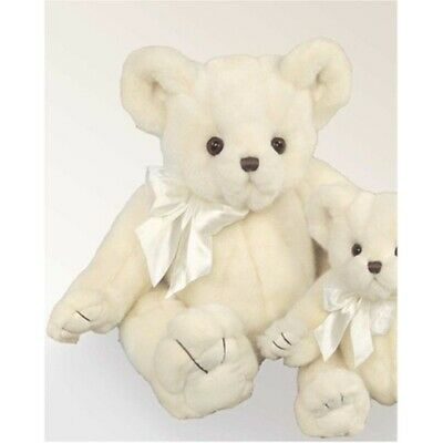 Creamy Teddy Bear by Bearington Bear by Bearington 'na - Stuffed Animals