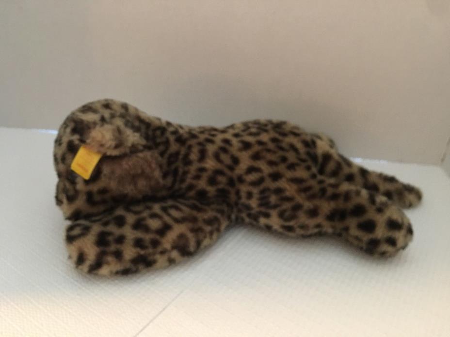 Steiff Leopard 089039 Germany 14