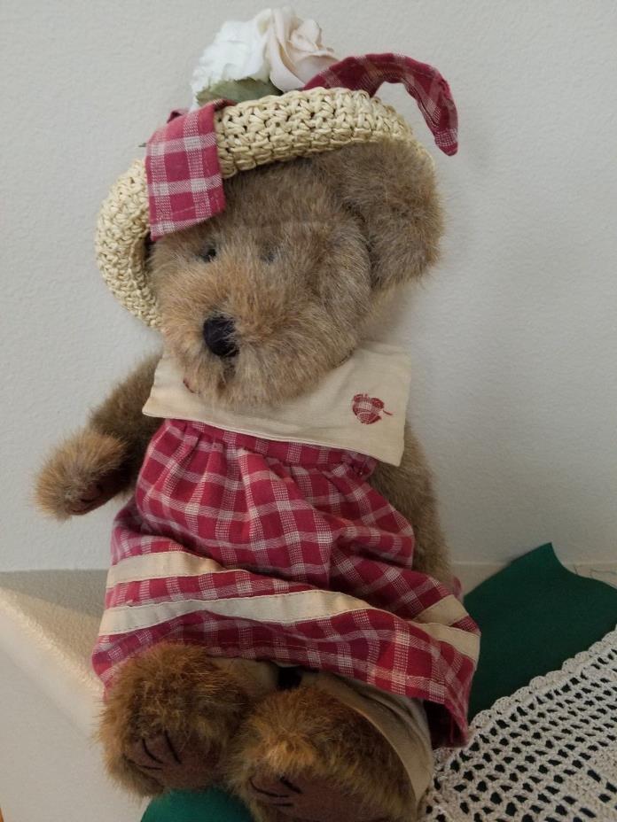Prudence Bearimore 12