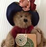 Boyds Bear Yvette Dubeary retired