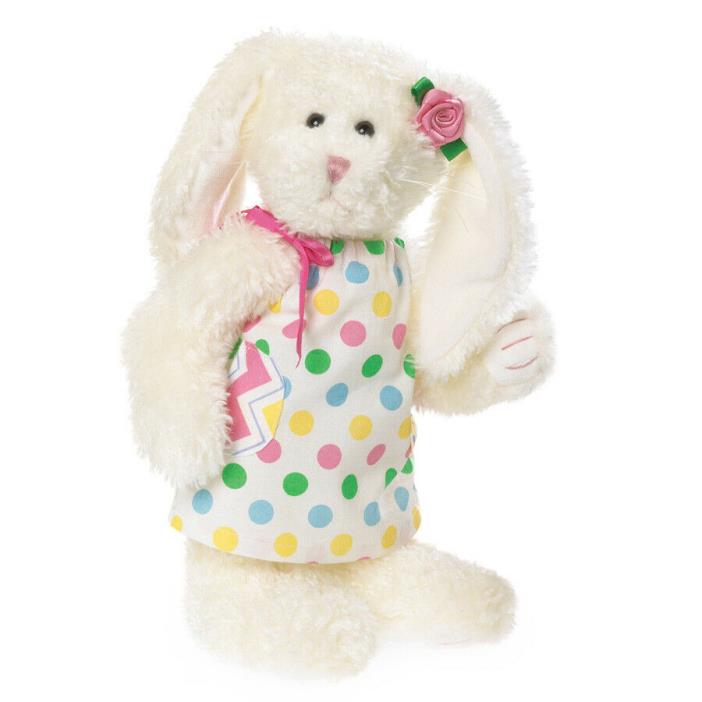 Boyds Flora Cottontail 11