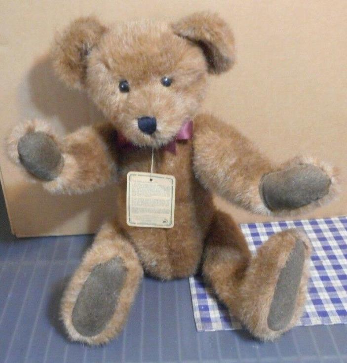 BOYDS BEARS ARCHIVE COLLECTION 16