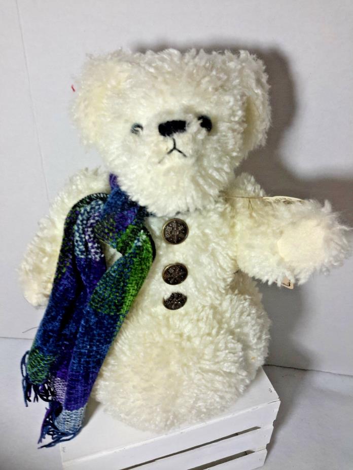 Boyds Bear Fifi Farklefrost with Tags 10