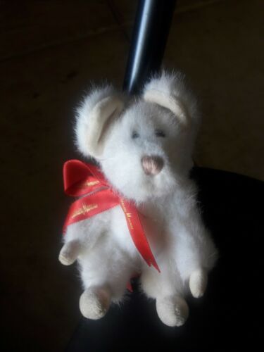 Boyds Bears & Friends NEIMAN MARCUS Plush Puppy Dog