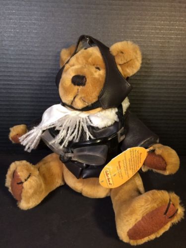 Pickford Bears Brass Button Bears 