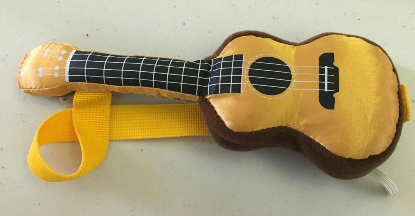 Build A Bear - Guitar