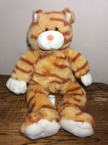 Retired BUILD A BEAR Plush 17