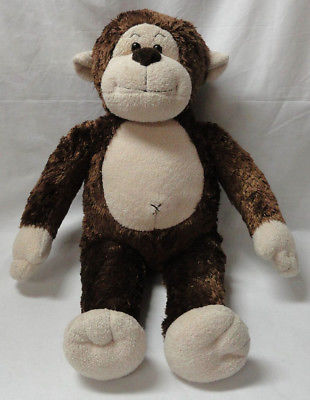 BABW MARVELOUS MONKEY Retired Brown 18