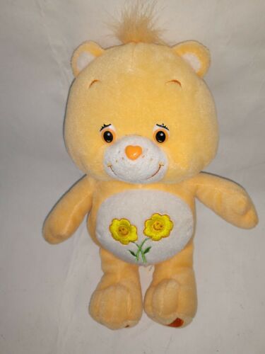 friendship Bear Care Bear excellent used condition