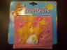 Care Bears Bifold Wallet Pink Friend Bear Bi-Fold Wallet w/ Pockets for $ & ID