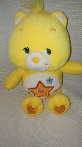 Superstar Care Bear Plush