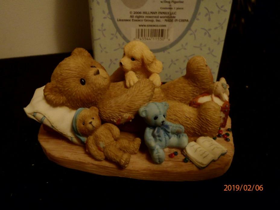 Cherished Teddies  IRA  