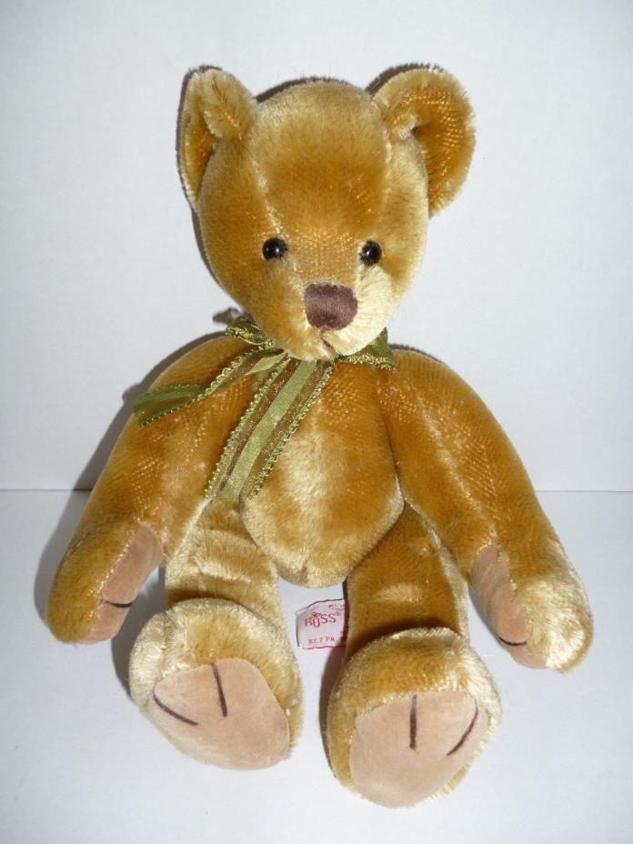 DUNWELL Teddy Bear 8