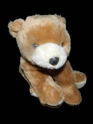 Jaag Plush Teddy Bear Brown Stuffed Animal 10