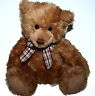 Russ Teddy Bear Plush Stuffed Animal Family Christian Stores 11