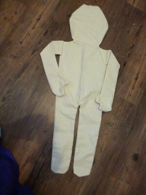 Time Out Doll doll body ready to stuff and dress 38