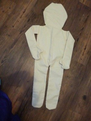 Time Out Doll doll body ready to stuff and dress 40