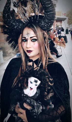 Gothic Doll