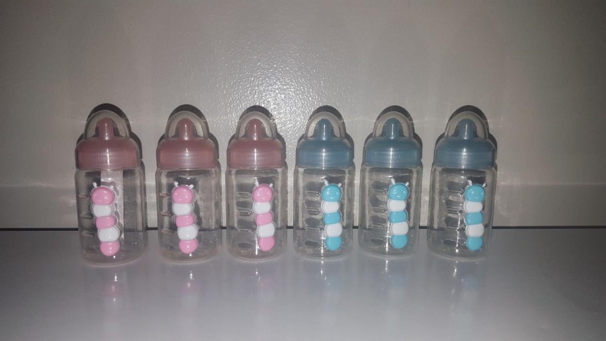 Baby doll accessorie *Bottle Lot Girl and boy!*