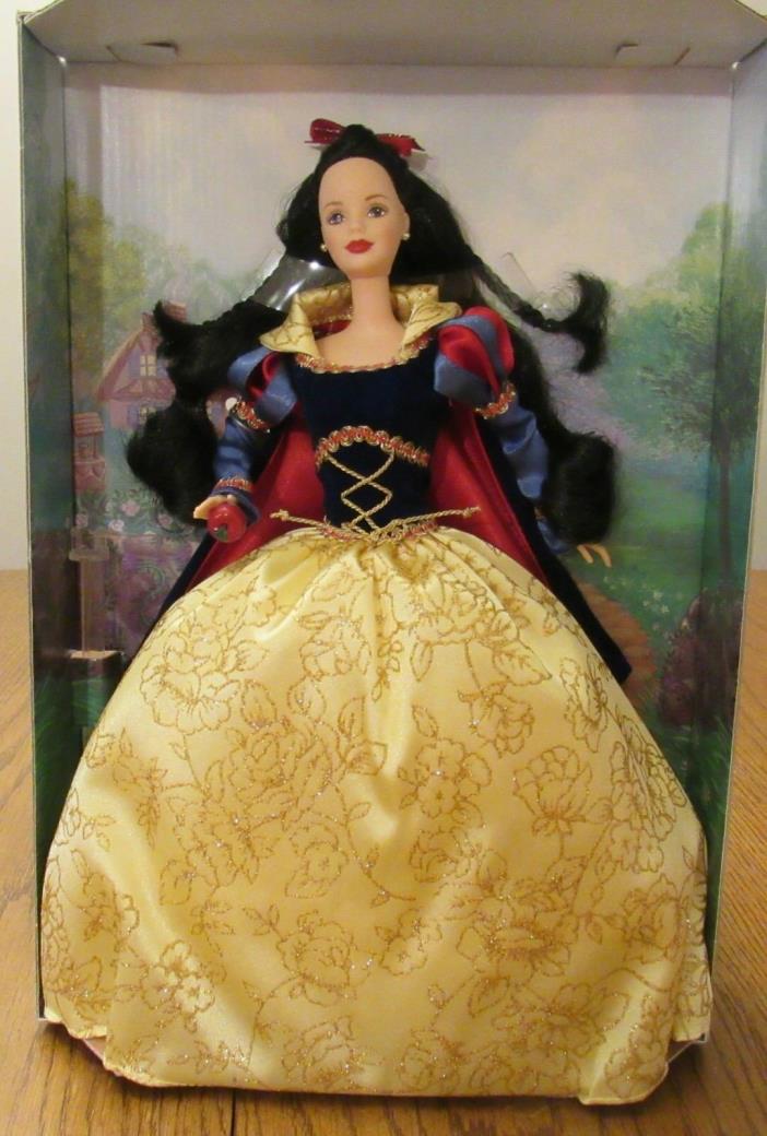 Barbie as Snow White - Children's Collector Series - 1998