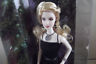 Twilight Saga Breaking Dawn Rosalie Barbie Doll With Barbie Necklace & Earrings