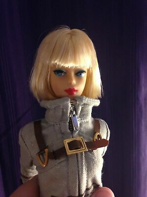 Barbie My Favorite Career Vintage Miss Astronaut Barbie Doll BRAND NEW