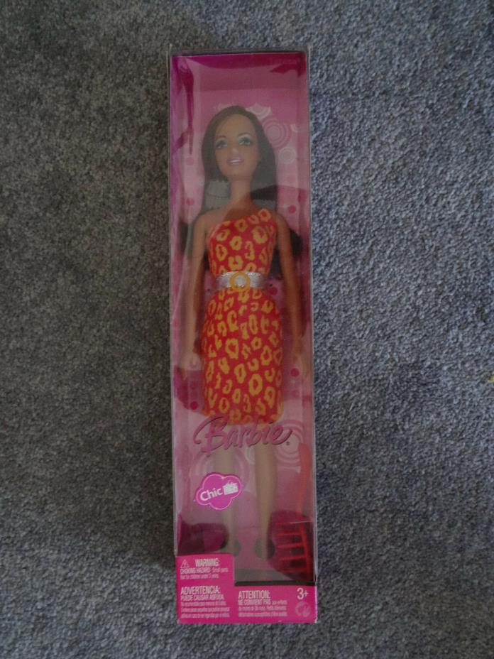 Barbie Chic Doll