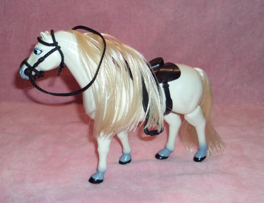 Vtg Barbie Doll 8