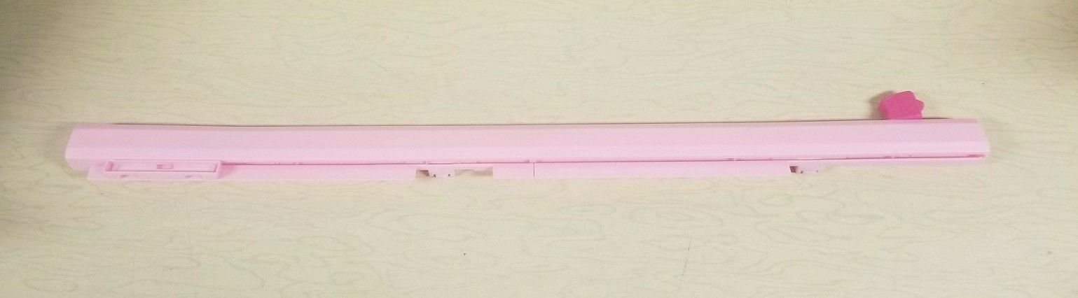 2015 Mattel BARBIE FFY84 CJR47 Dream House Pink ELEVATOR LIFT ONLY Replacement