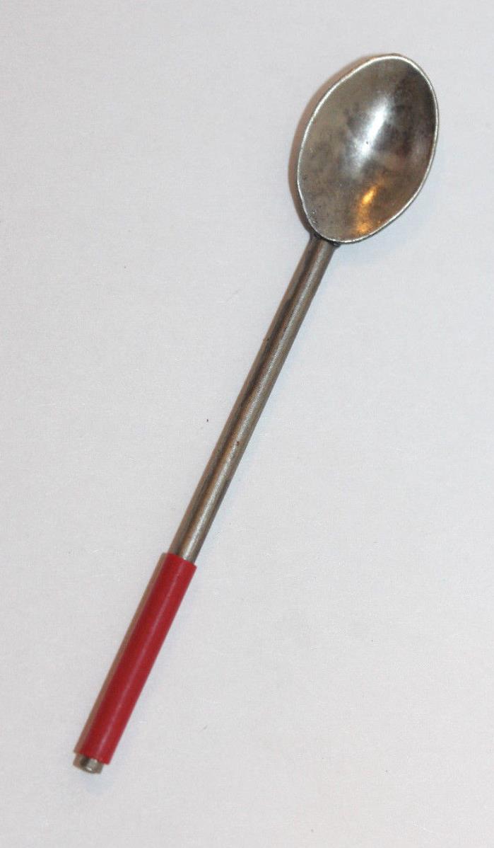 VINTAGE SPOON TO 1959 BARBIE-Q OUTFIT & KEN 1964 CHEERFUL CHEF-NEAR EXCELLENT