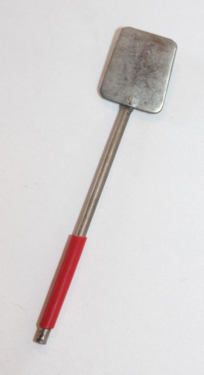 VINTAGE SPATULA TO 1959 BARBIE-Q OUTFIT & KEN 1964 CHEERFUL CHEF-NEAR EXCELLENT