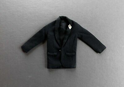 Vintage Ken Doll 787 Outfit Clothes Black Tuxedo K246