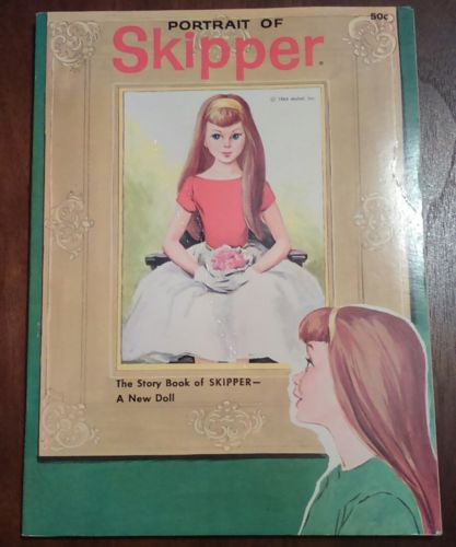 Vintage 1964 