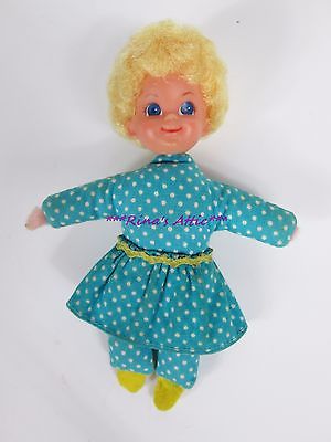 Vintage Mattel MRS BEASLEY for TALKING BUFFY Doll