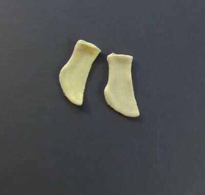 Vintage Ken Doll Outfit 785 Clothes Dreamboat Yellow Socks K228