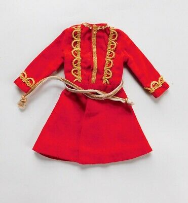 Vintage 744 Ken Doll Outfit Clothes Arabian Nights K199