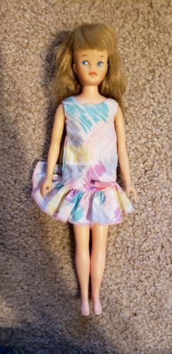 Vintage 1964 Skipper Doll clone Sandy Doll