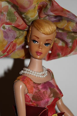 Vintage Barbie  Ponytail OOAK  Original by Julia   