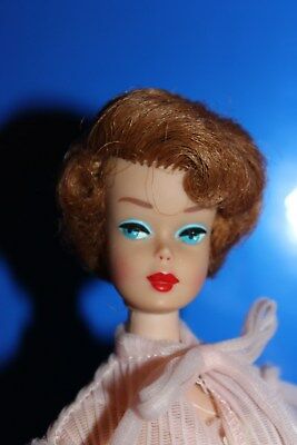 Vintage Barbie Side Part  American Girl - Rare