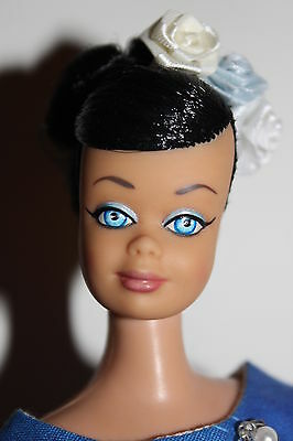 Vintage Barbie Midge OOAK